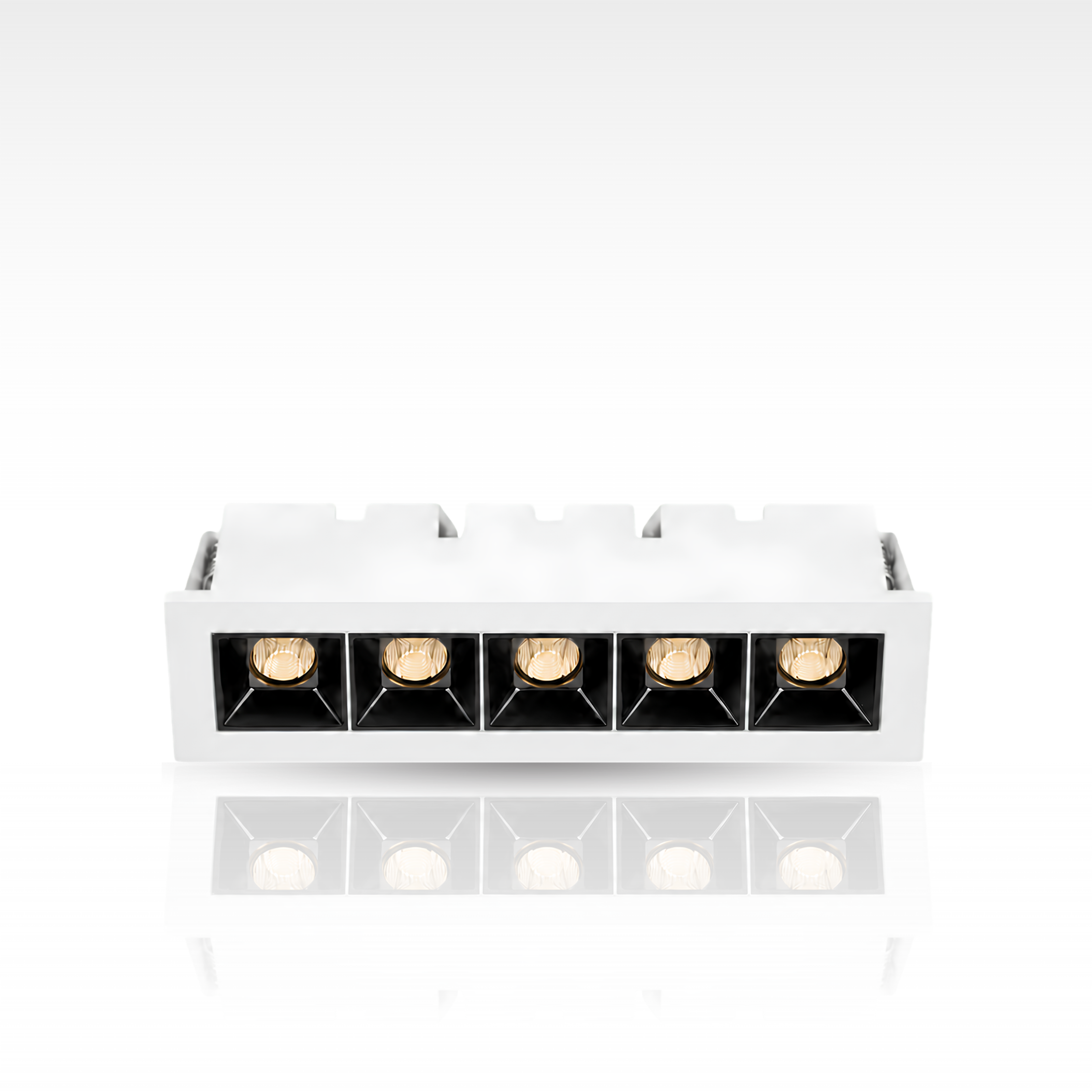 Linea Spot C 12W white lit